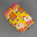 Baggu 3D Large Zip Pouch / Patisserie