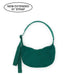 Baggu Small Crescent Bag / Cypress