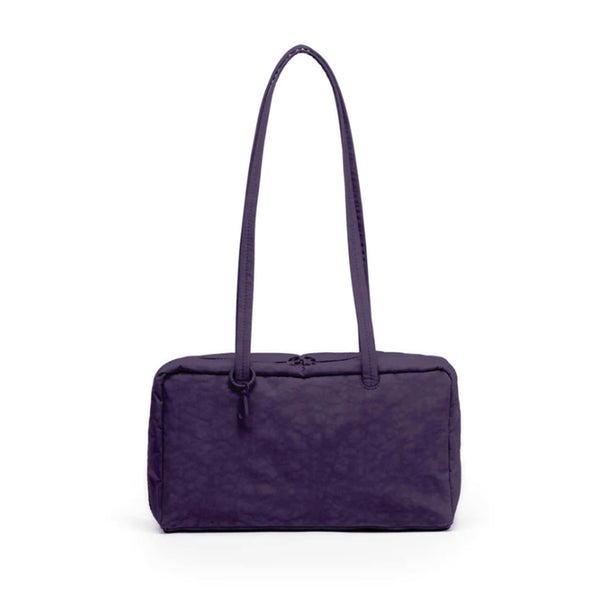 Baggu Nylon Bowler Bag / Fig