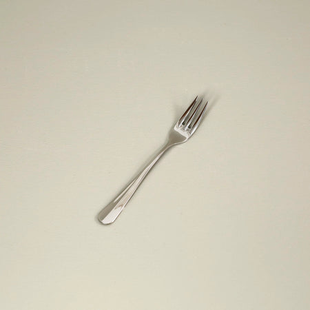 Baguette Collection Cake Fork