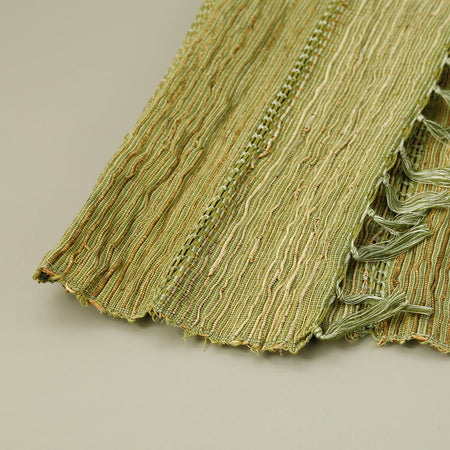 Vetiver Placemat / Avocado