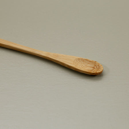 Bamboo Long Stir Spoon