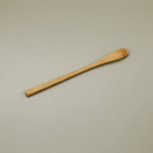 Bamboo Long Stir Spoon