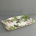 Holly & Berries Bamboo Serving Tray