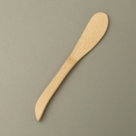 Bamboo Spreader