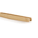 Bamboo Toast Tongs