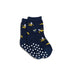 Kids Socks That Plant Trees / Navy Bananas
