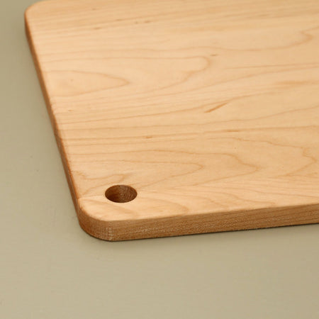 Maple Bar Board