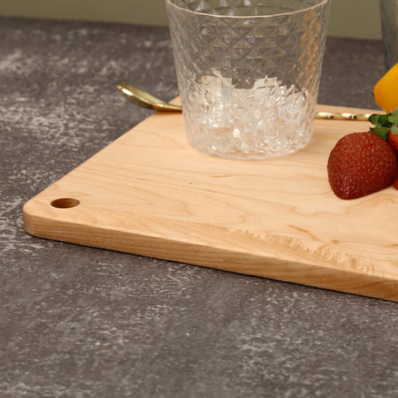 Maple Bar Board