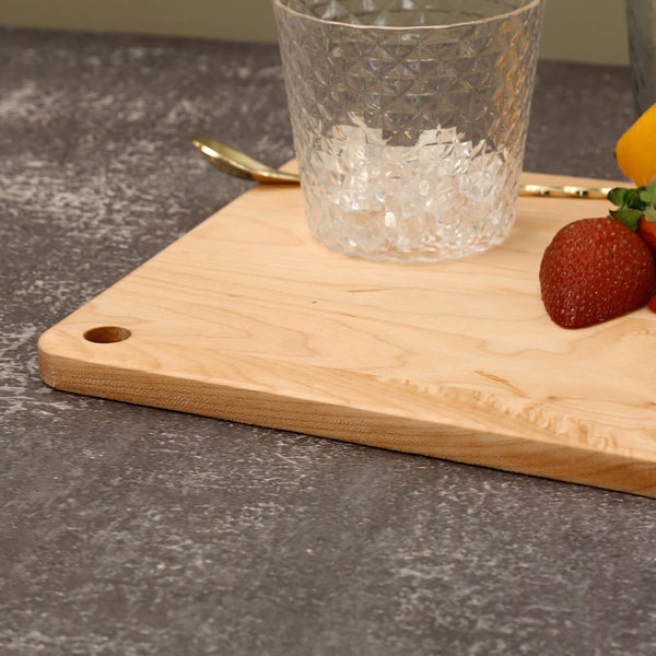 Maple Bar Board
