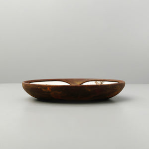 Laura Zindel Small Serving Dish / Bat