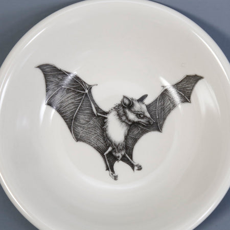 Laura Zindel Sauce Bowl / Bat