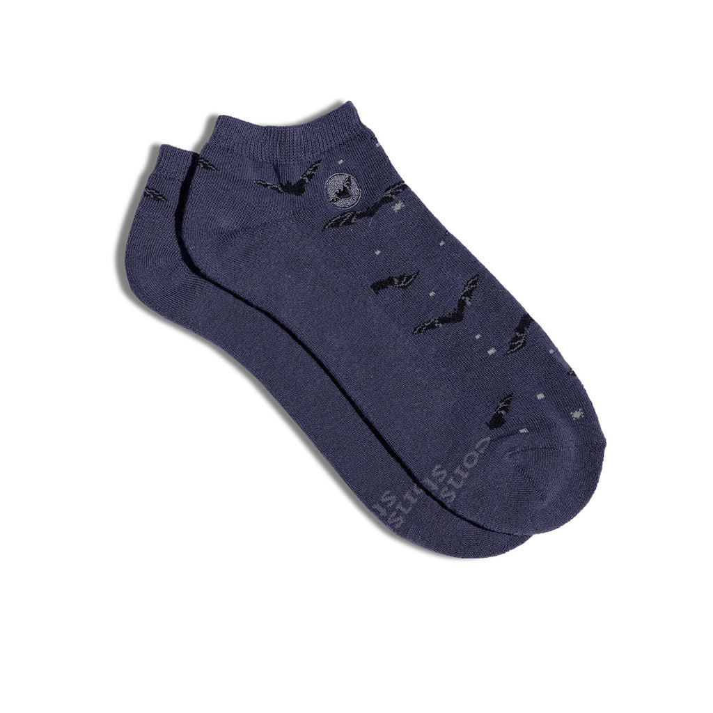 Ankle Socks That Protect Bats