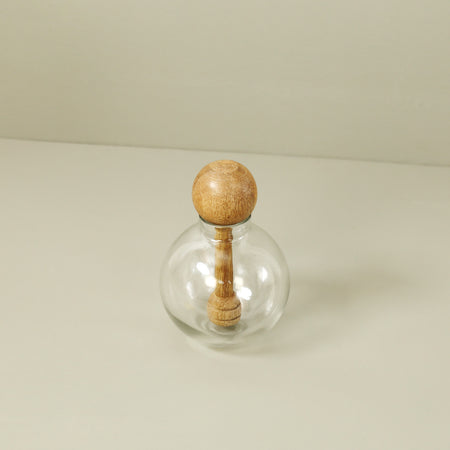 Brisbane Honey Jar