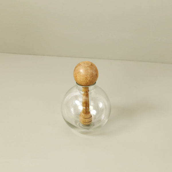 Brisbane Honey Jar