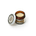 Samson's Matte Beard Balm / Bergamot Cedar