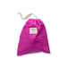 Bee's Wrap Bread Bag / Magenta Meadow