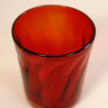 Bei Tumbler / Red
