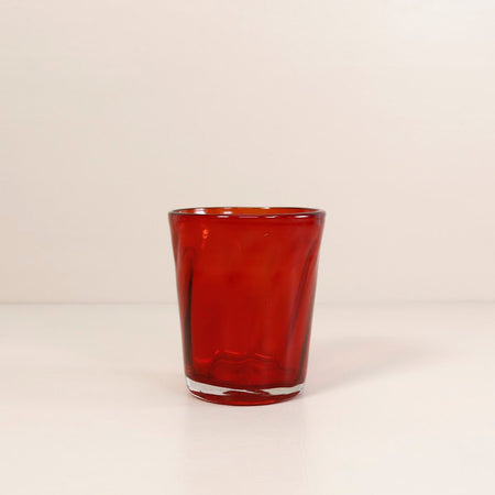 Bei Tumbler / Red