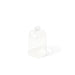 Bell Shape Glass Cloche / Small