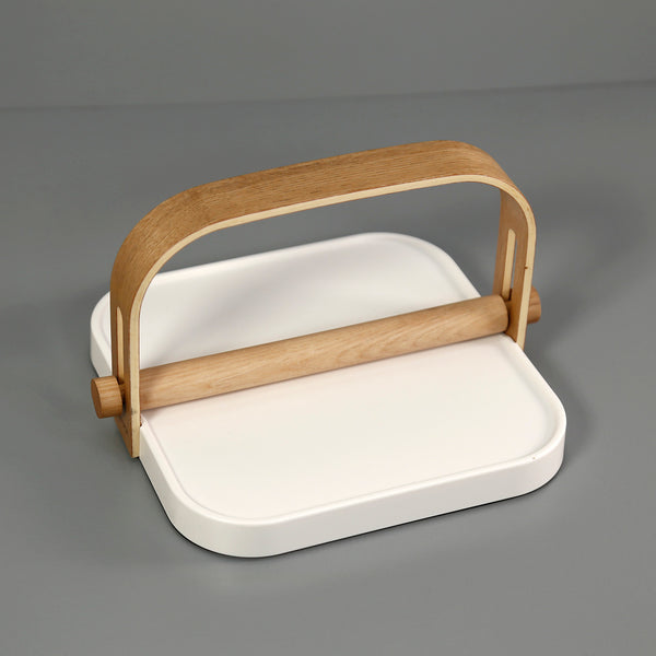 Bellwood Napkin Holder