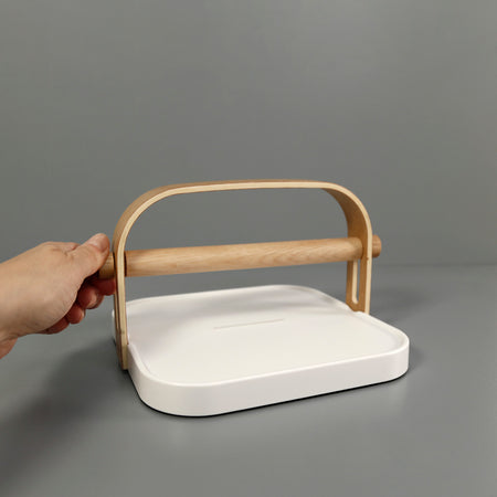 Bellwood Napkin Holder