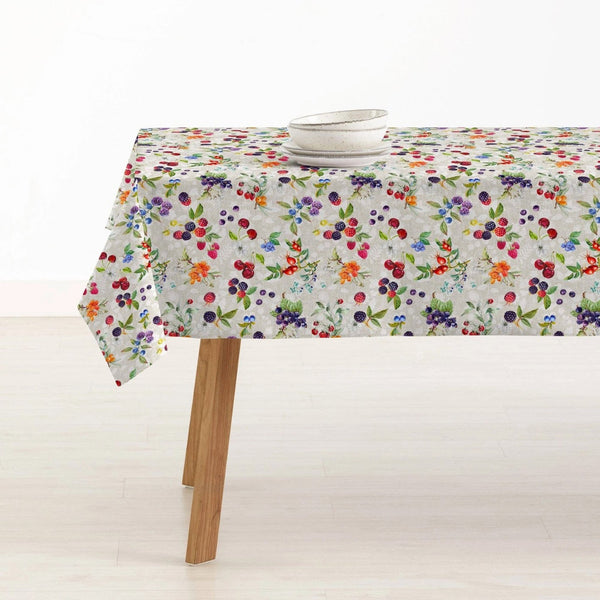 Resin Tablecloth / Berries