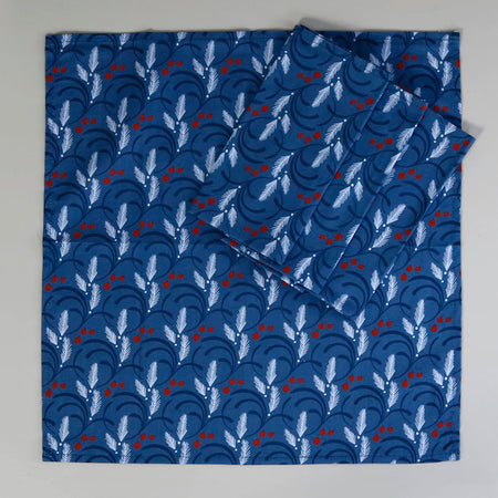 New Wing Studio Everyday Napkins / Berry Frost