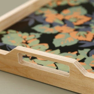 Birch Laminate Tray / Grace