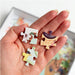 Home Tweet Home Birdhouse Puzzle