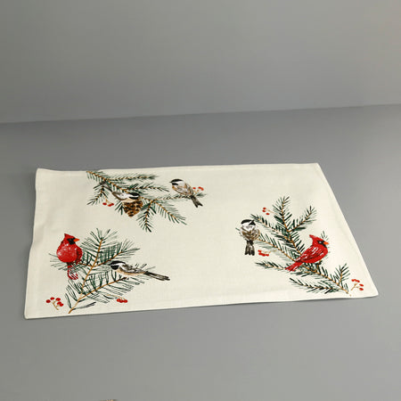 Birds & Boughs Placemat