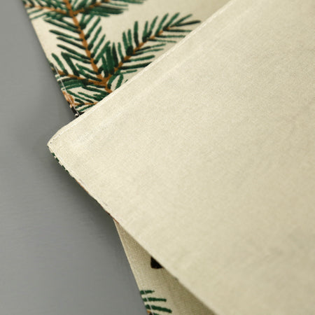 Birds & Boughs Table Runner / 13" x 72"