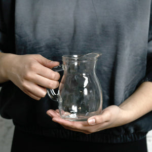Bistrot Pitcher / 17 oz