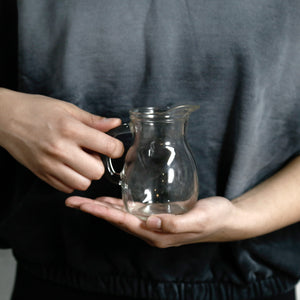 Bistrot Pitcher / 8.5 oz