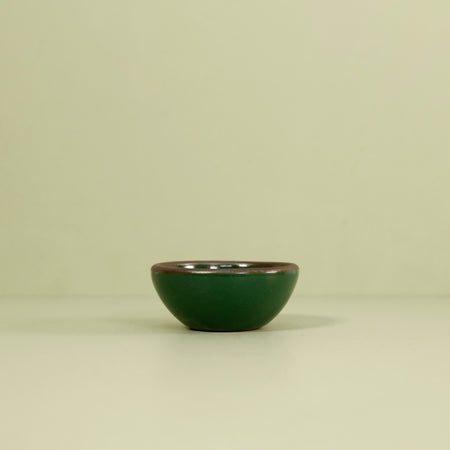 East Fork Bitty Bowl / Malachite