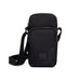 Amsterdam Side Sling Bag / Black