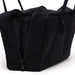 Baggu Nylon Bowler Bag / Black