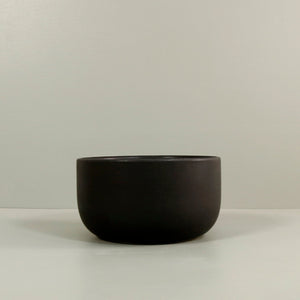 Youlha Serving Bowl / Black