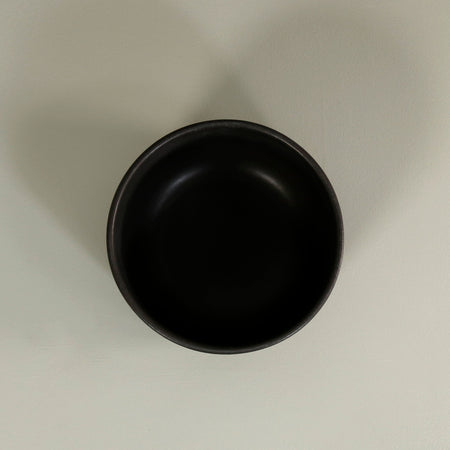 Youlha Serving Bowl / Black