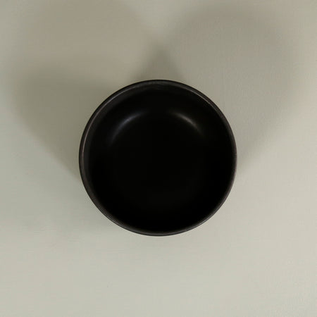 Youlha Serving Bowl / Black