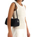 Baggu Nylon Loaf Bag / Black