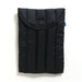 Baggu Puffy Laptop Sleeve 15"-16" / Black