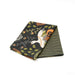Blooming Birds Floral Cotton Tea Towel
