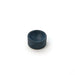 Handmade Concrete Incense Holder / Cobalt Terrazzo