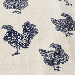 Henrietta Placemat / Blueberry