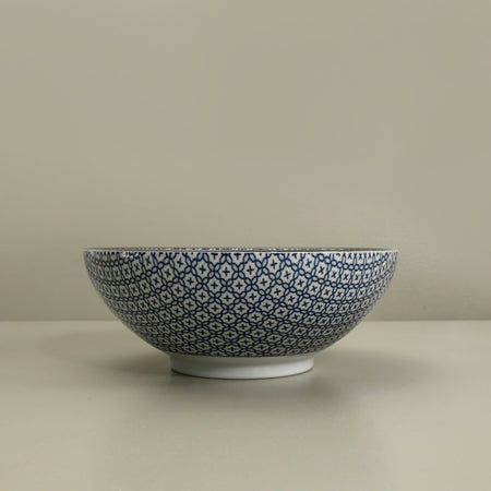 Dinner Bowl / Mosaic