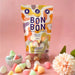 Bon Bon Gummy Rainbow Bites