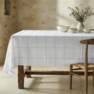 Resin Tablecloth / Borriana