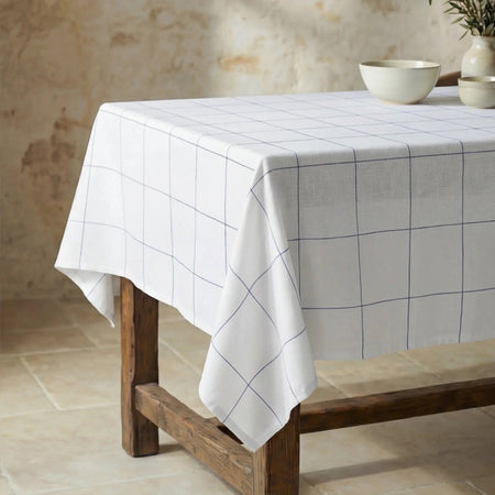 Resin Tablecloth / Borriana