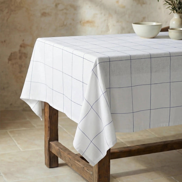 Resin Tablecloth / Borriana